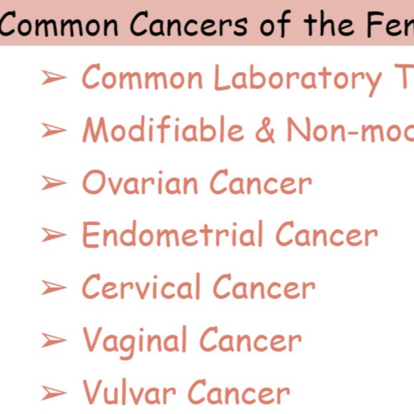 Women's Health Study Guide - Picture 9 of 9